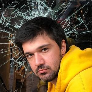 Meet your Posher, Ryan